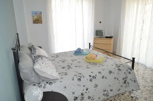 Tek Büyük Yataklı Oda, Özel Banyo, Şehir Manzaralı