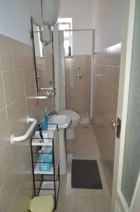 Tek Büyük Yataklı Oda, Özel Banyo, Şehir Manzaralı