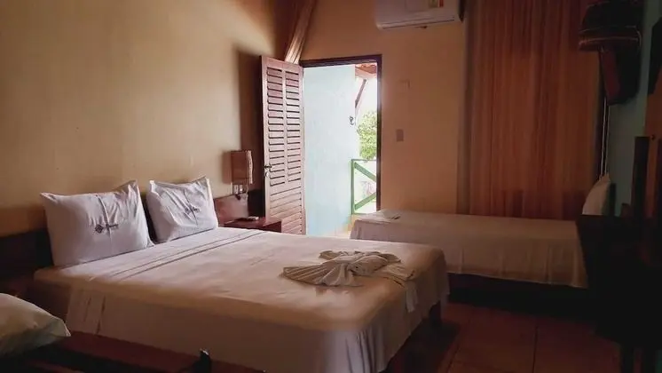 Comfort Tek Büyük veya İki Ayrı Yataklı Oda, Deniz Manzaralı