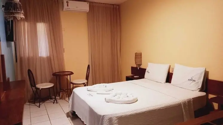 Standard Süit, 1 Çift Kişilik Yatak