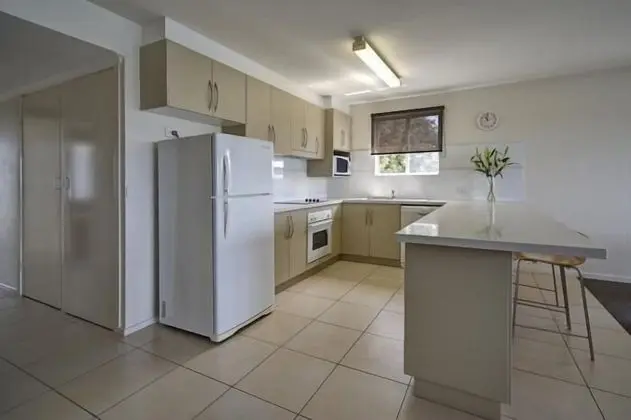 Standard Apart Daire, 1 Yatak Odası, Mutfak (Lakeview)