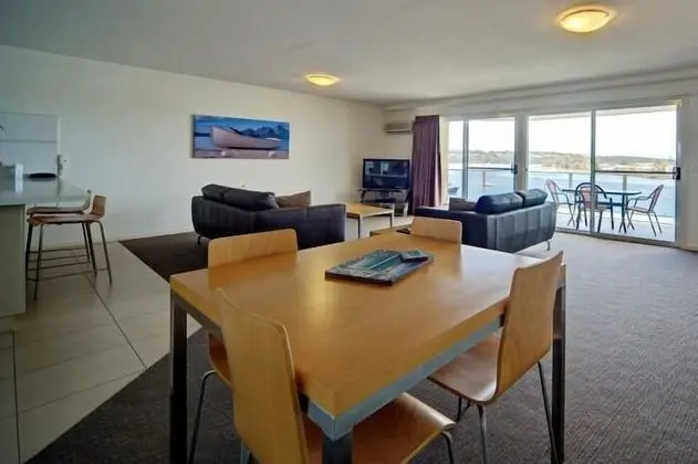 Standard Apart Daire, 1 Yatak Odası, Mutfak (Lakeview)