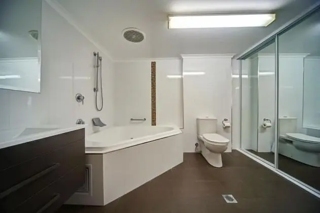 Standard Apart Daire, 1 Yatak Odası, Mutfak (Lakeview)