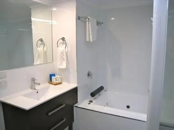 Standard Apart Daire, 1 Yatak Odası, Mutfak (Lakeview)