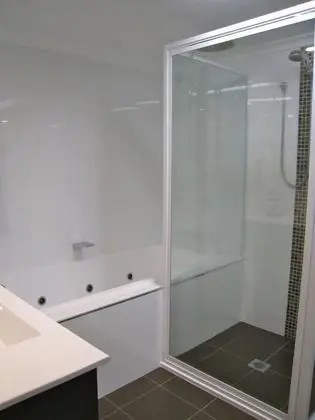 Standard Apart Daire, 1 Yatak Odası, Mutfak (Lakeview)