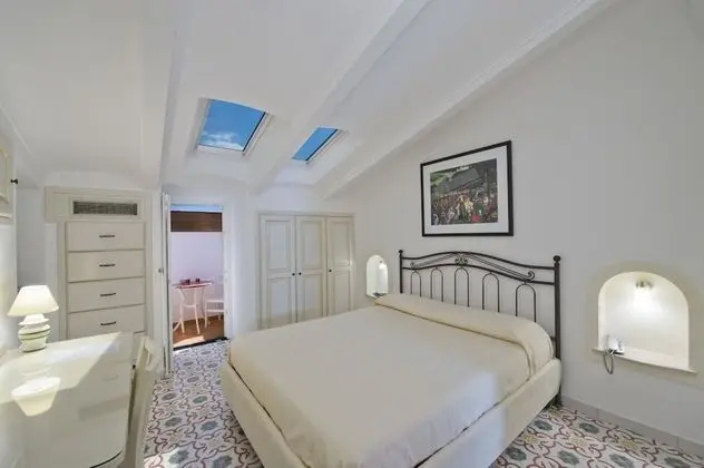 Deluxe Tek Büyük Yataklı Oda, 1 Yatak Odası, Sigara İçilmez