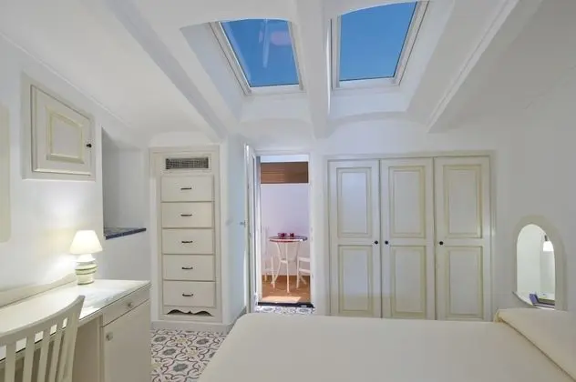 Deluxe Tek Büyük Yataklı Oda, 1 Yatak Odası, Sigara İçilmez
