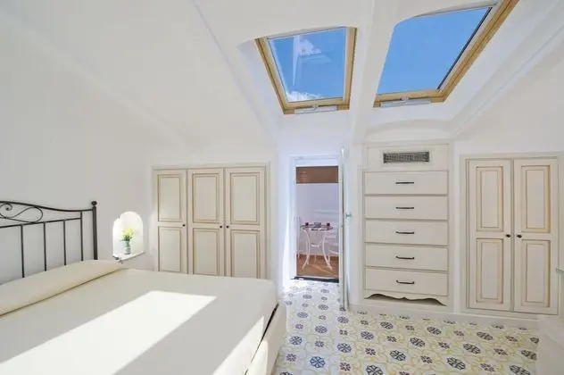Deluxe Tek Büyük Yataklı Oda, 1 Yatak Odası, Sigara İçilmez (extra bed)