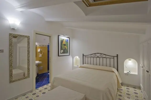 Deluxe Tek Büyük Yataklı Oda, 1 Yatak Odası, Sigara İçilmez (extra bed)