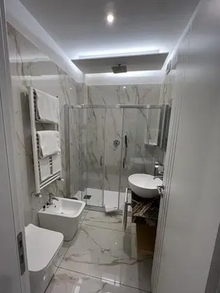 Deluxe Oda, 1 Çift Kişilik veya 2 Tek Kişilik Yatak
