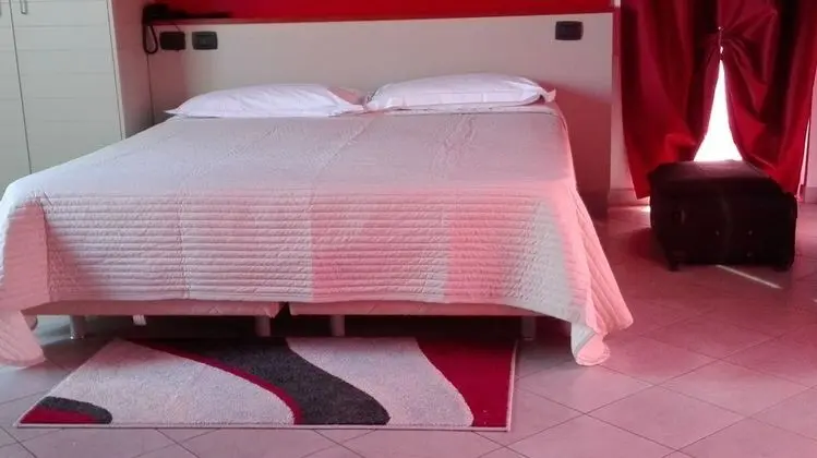 Oda, 1 Yatak Odası, Engellilere Uygun, Veranda