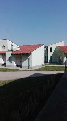 Oda, 1 Yatak Odası, Engellilere Uygun, Veranda