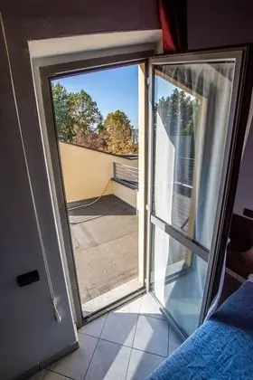 Oda, 2 Yatak Odası, Engellilere Uygun, Veranda