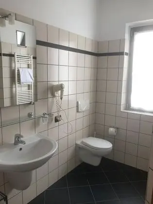 Oda, 2 Yatak Odası, Engellilere Uygun, Veranda