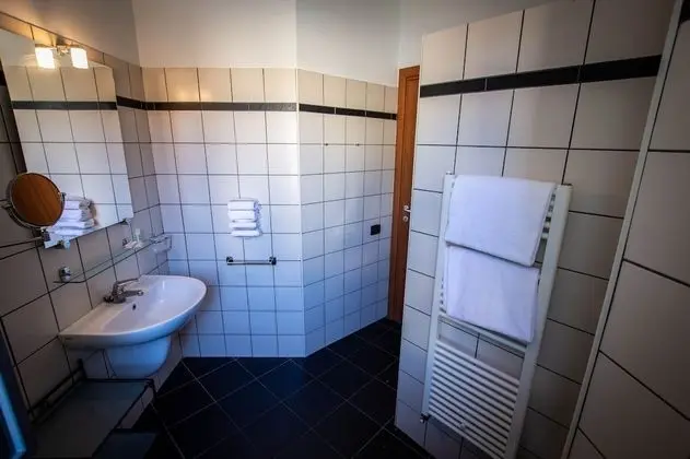 Oda, 2 Yatak Odası, Engellilere Uygun, Veranda