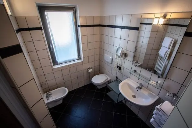 Oda, 2 Yatak Odası, Engellilere Uygun, Veranda