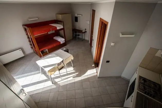 Oda, 2 Yatak Odası, Engellilere Uygun, Veranda