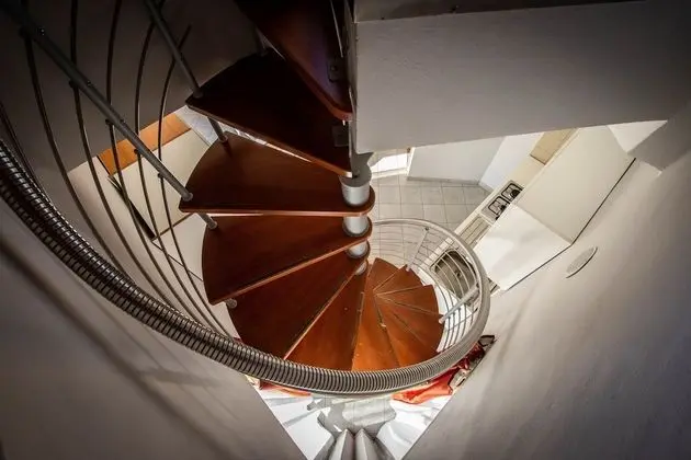 Oda, 2 Yatak Odası, Engellilere Uygun, Veranda