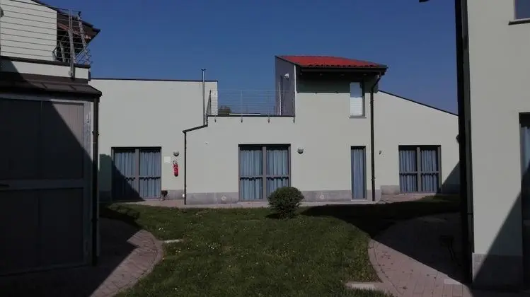 Oda, 2 Yatak Odası, Engellilere Uygun, Veranda