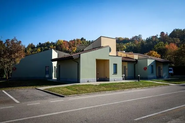 Oda, 2 Yatak Odası, Engellilere Uygun, Veranda