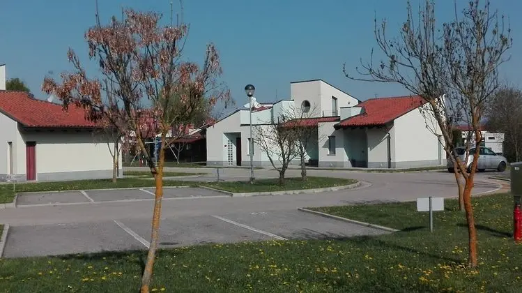 Oda, 2 Yatak Odası, Engellilere Uygun, Veranda