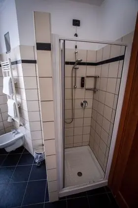 Oda, 2 Yatak Odası, Engellilere Uygun, Veranda