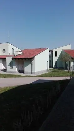 Oda, 2 Yatak Odası, Engellilere Uygun, Veranda