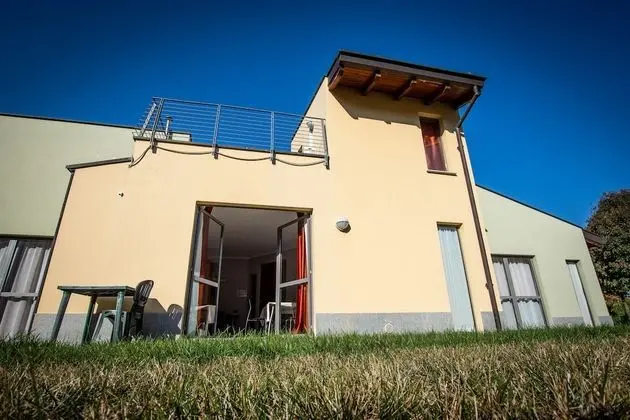 Oda, 2 Yatak Odası, Engellilere Uygun, Veranda