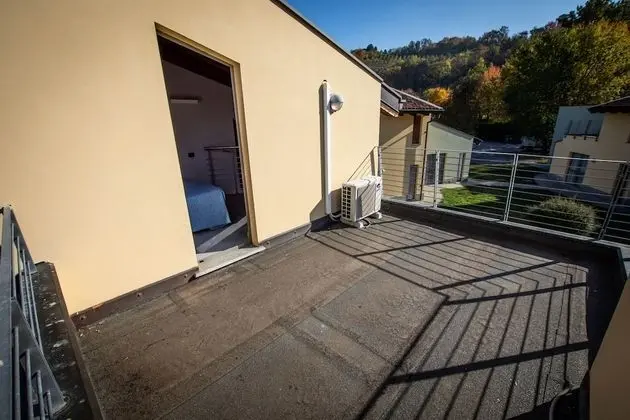 Oda, 2 Yatak Odası, Engellilere Uygun, Veranda