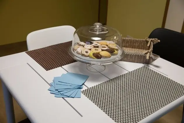 Apart Daire (Azalea)