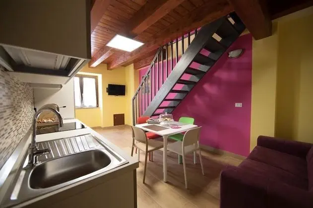 Apart Daire (Azalea)