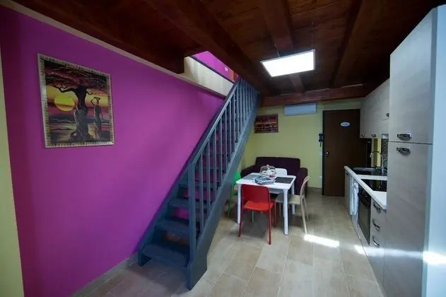 Apart Daire (Azalea)