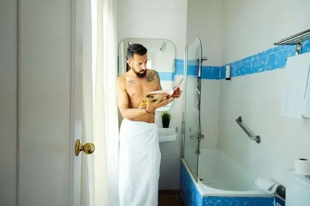 Tek Kişilik Oda