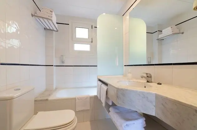 Apart Daire, 2 Yatak Odası, Zemin Kat (4-6 pax)