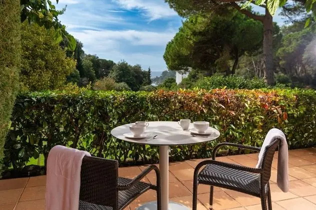 Apart Daire, 2 Yatak Odası, Zemin Kat (4 pax)