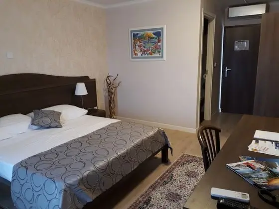 Family Üç Kişilik Oda