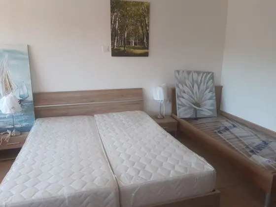 Family Üç Kişilik Oda