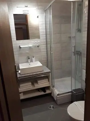 Family Üç Kişilik Oda