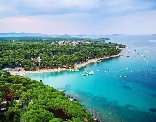 Family Üç Kişilik Oda