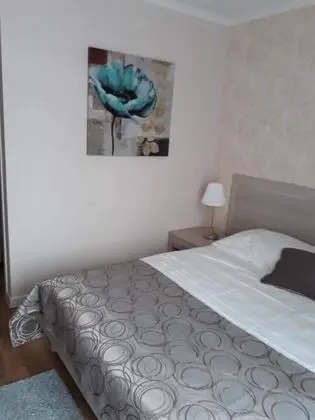 Standard Tek Büyük Yataklı Oda, Plaj Manzaralı