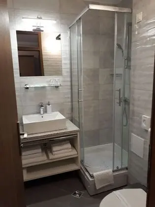 Standard Tek Büyük Yataklı Oda, Plaj Manzaralı