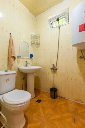 Comfort Üç Kişilik Oda, 3 Tek Kişilik Yatak, Sigara İçilebilir, Vadi Manzaralı