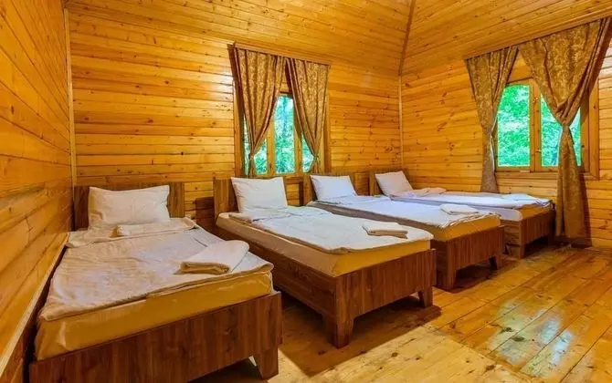 Family Kır Evi, 4 Yatak Odası, Sigara İçilebilir, Vadi Manzaralı