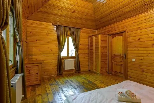 Family Kır Evi, 4 Yatak Odası, Sigara İçilebilir, Vadi Manzaralı