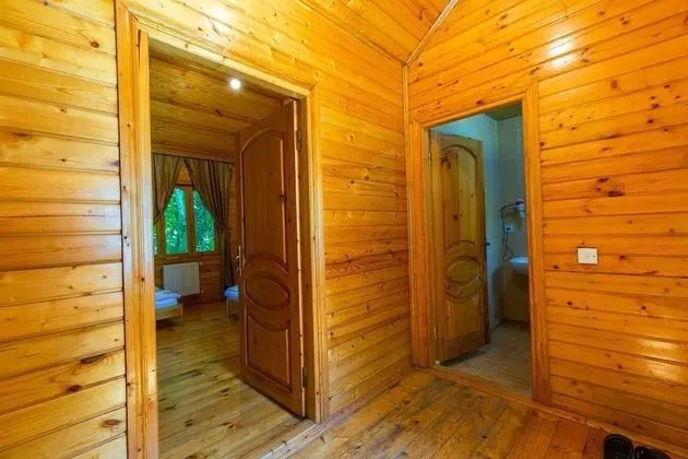 Family Kır Evi, 4 Yatak Odası, Sigara İçilebilir, Vadi Manzaralı