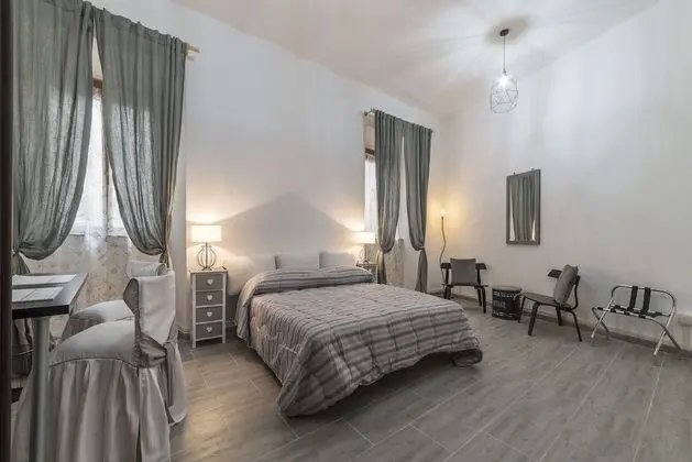 Apart Daire, 4 Yatak Odası