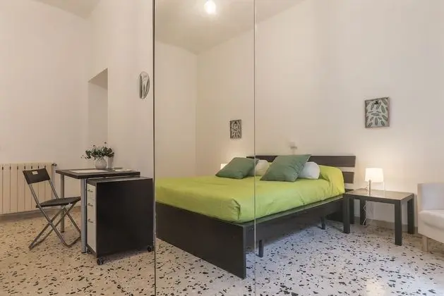 Apart Daire, 4 Yatak Odası