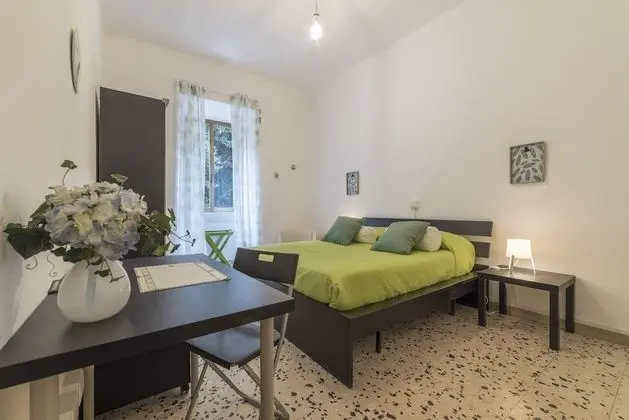 Apart Daire, 4 Yatak Odası
