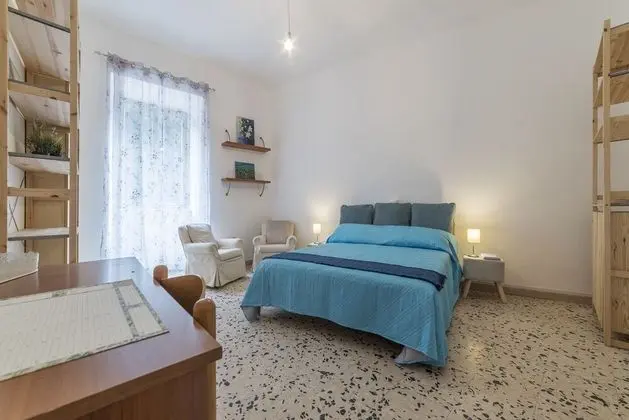Apart Daire, 4 Yatak Odası