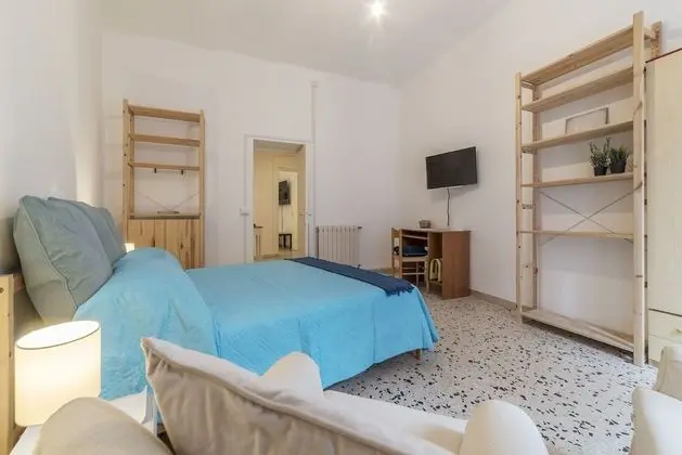 Apart Daire, 4 Yatak Odası